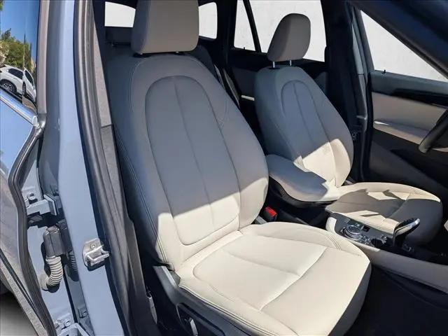 2022 BMW X1 xDrive28i