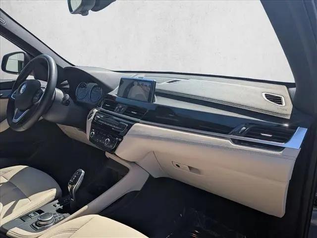 2022 BMW X1 xDrive28i