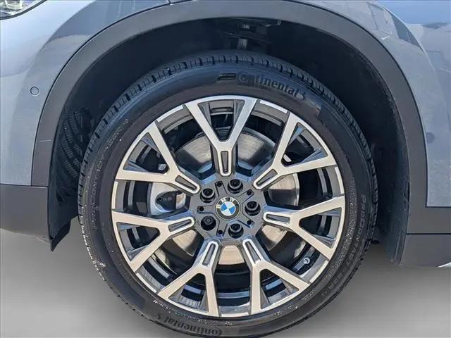 2022 BMW X1 xDrive28i