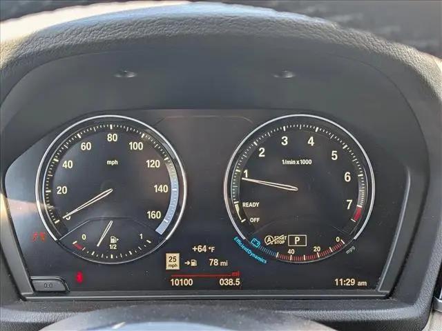 2022 BMW X1 xDrive28i