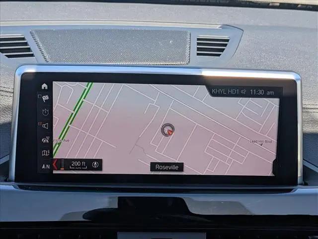 2022 BMW X1 xDrive28i