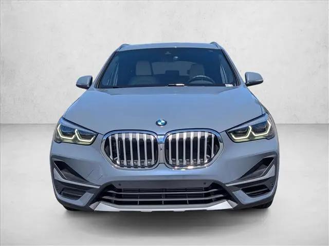 2022 BMW X1 xDrive28i