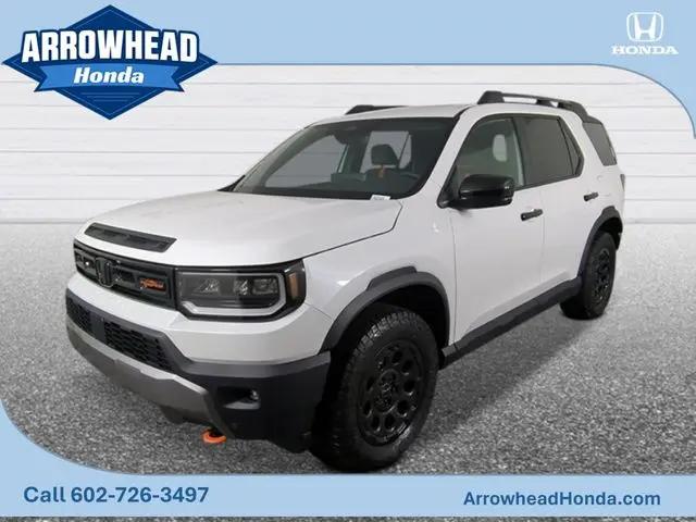 2026 Honda Passport AWD TrailSport Blackout for sale in Peoria, AZ