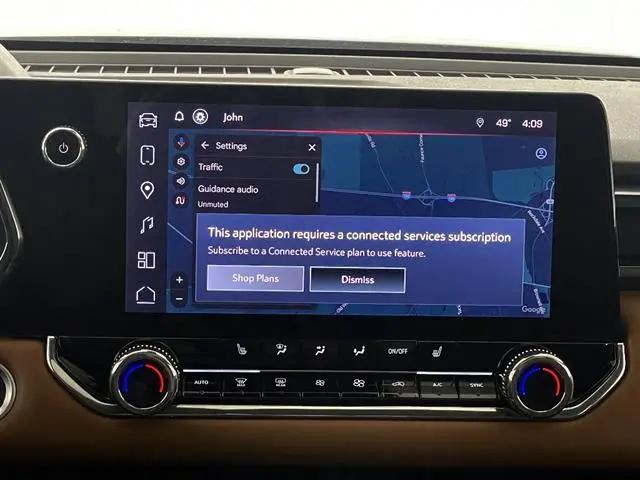 2024 GMC Canyon 4WD AT4