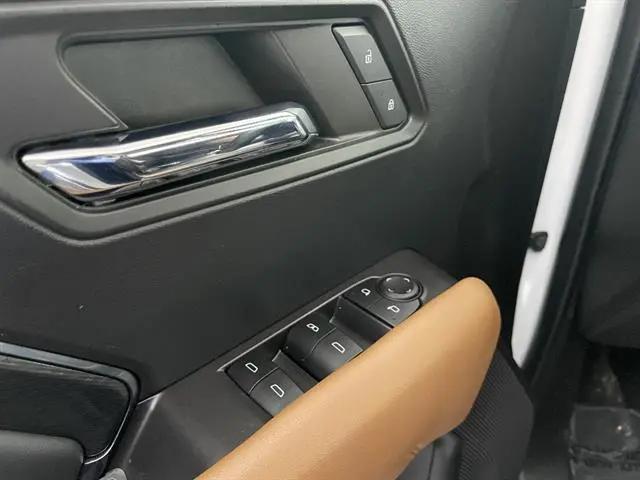2024 GMC Canyon 4WD AT4