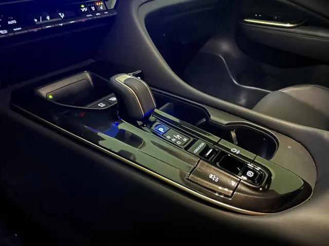 2026 Toyota Crown Platinum