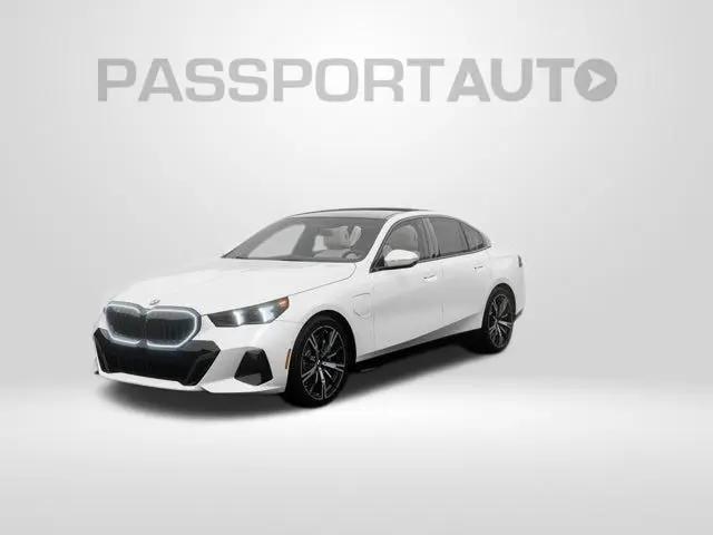 2027 BMW 5 Series 550e xDrive for sale in Marlow Heights, MD