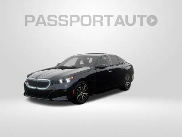2027 BMW 5 Series 550e xDrive for sale in Marlow Heights, MD