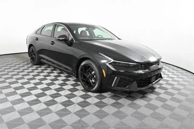 2026 Kia K5 GT-Line FWD for sale in Kennesaw, GA