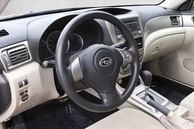 2010 Subaru Impreza 2.5i