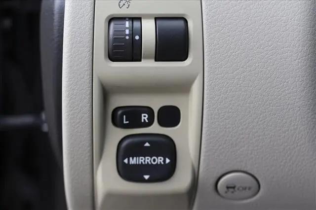 2010 Subaru Impreza 2.5i