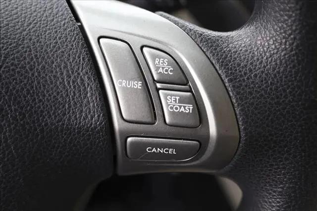 2010 Subaru Impreza 2.5i
