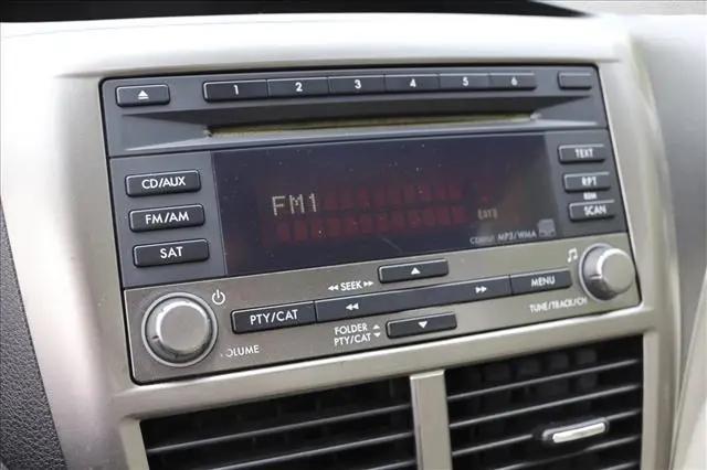 2010 Subaru Impreza 2.5i