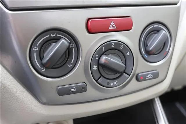 2010 Subaru Impreza 2.5i