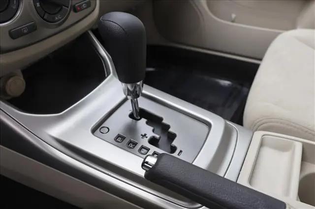 2010 Subaru Impreza 2.5i
