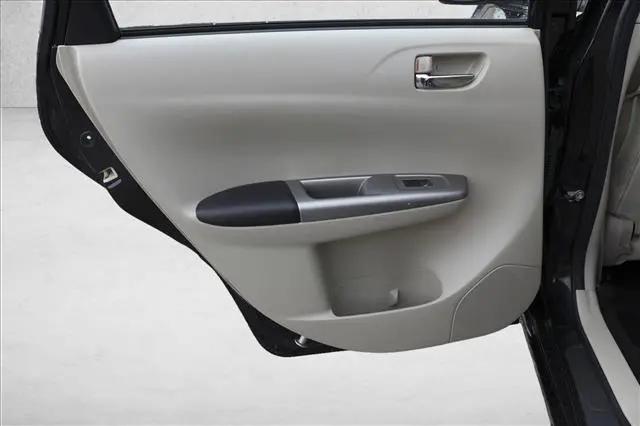 2010 Subaru Impreza 2.5i
