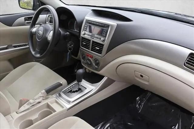 2010 Subaru Impreza 2.5i