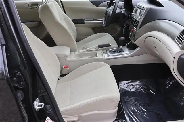 2010 Subaru Impreza 2.5i