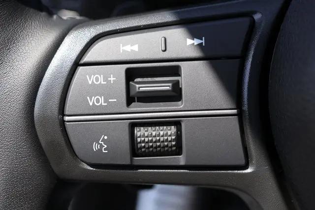 2026 Honda Accord Sedan Sport