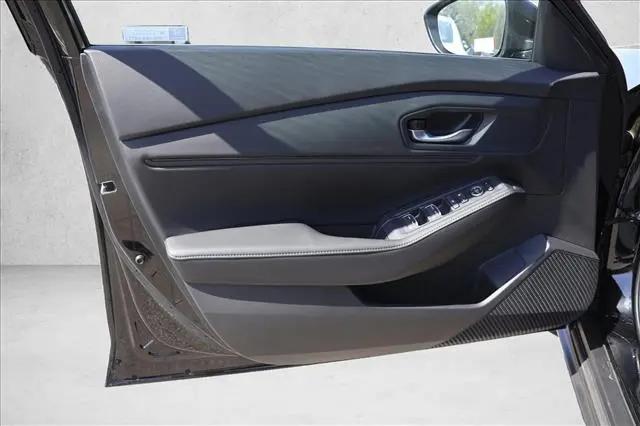 2026 Honda Accord Sedan Sport