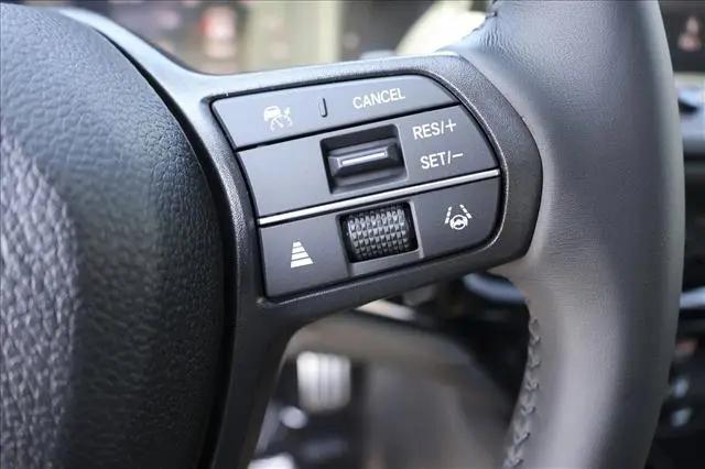 2026 Honda Accord Sedan Sport