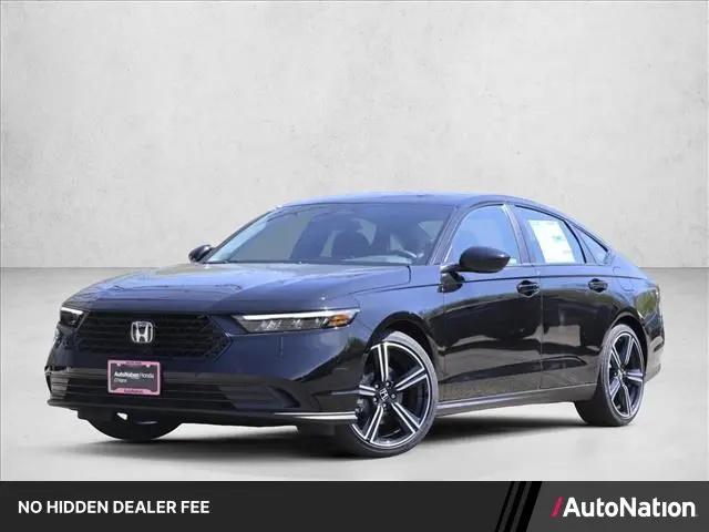 2026 Honda Accord Sedan Sport for sale in Des Plaines, IL