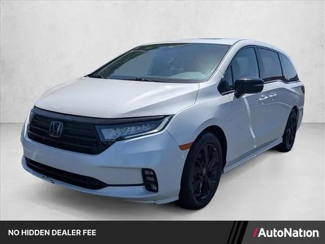 2024 Honda Odyssey Sport for sale in Tempe, AZ