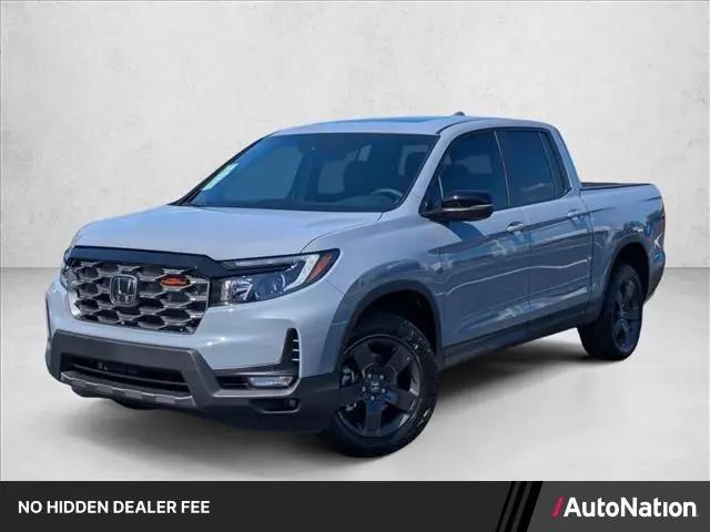 2026 Honda Ridgeline TrailSport for sale in Clearwater, FL