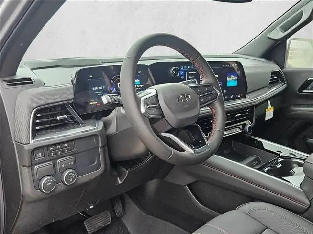 2026 Chevrolet Tahoe 2WD RST