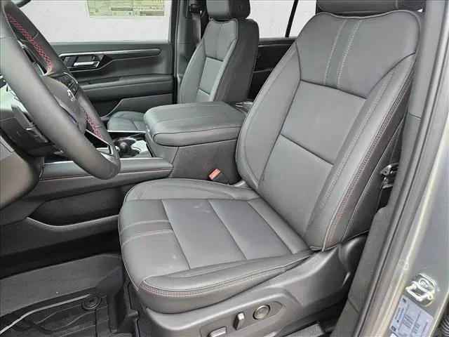 2026 Chevrolet Tahoe 2WD RST