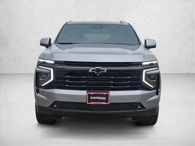 2026 Chevrolet Tahoe 2WD RST