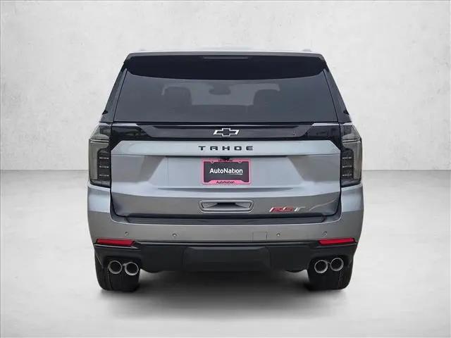 2026 Chevrolet Tahoe 2WD RST