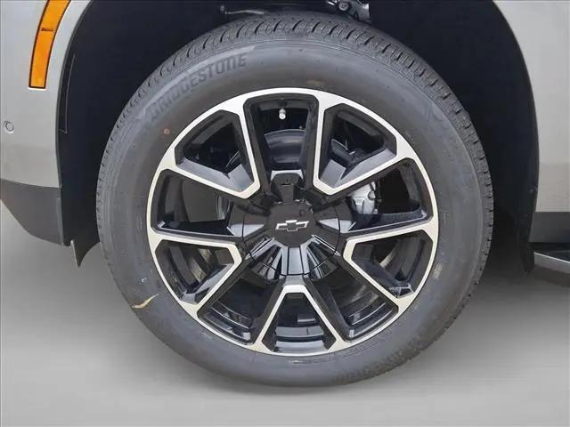 2026 Chevrolet Tahoe 2WD RST