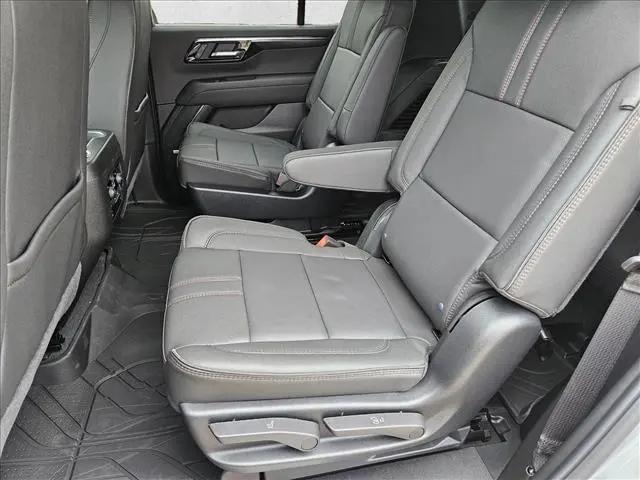 2026 Chevrolet Tahoe 2WD RST
