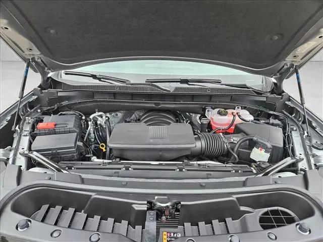 2026 Chevrolet Tahoe 2WD RST