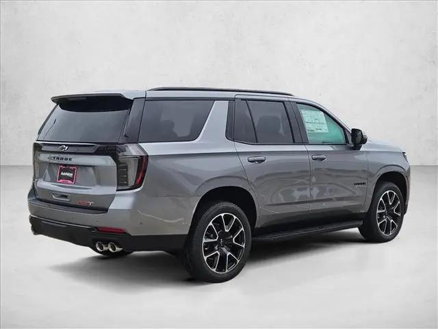 2026 Chevrolet Tahoe 2WD RST