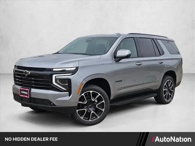 2026 Chevrolet Tahoe 2WD RST for sale in Corpus Christi, TX