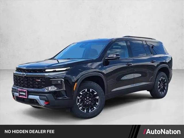 2026 Chevrolet Traverse AWD Z71 for sale in Corpus Christi, TX