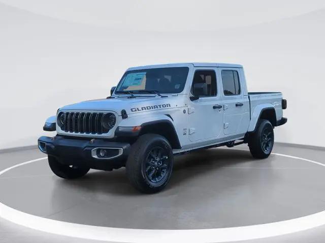 2026 Jeep Gladiator Sport for sale in Hillsborough, NC