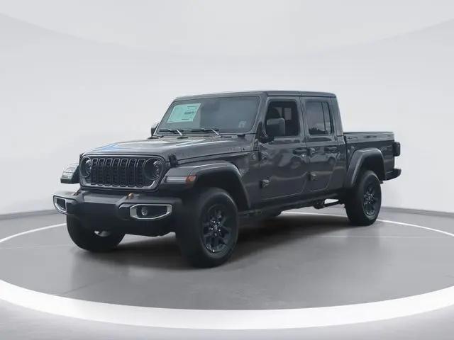 2026 Jeep Gladiator Sport for sale in Hillsborough, NC