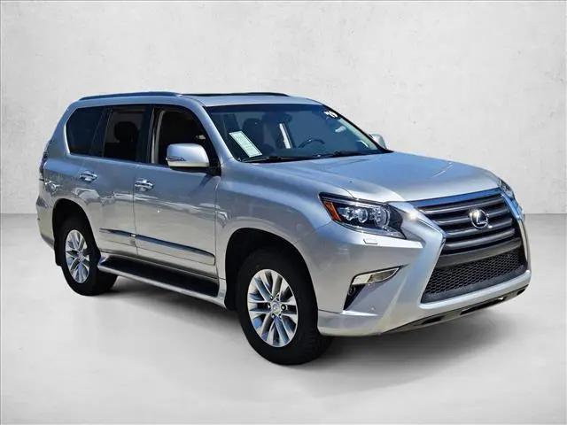 2019 Lexus GX 460 GX 460