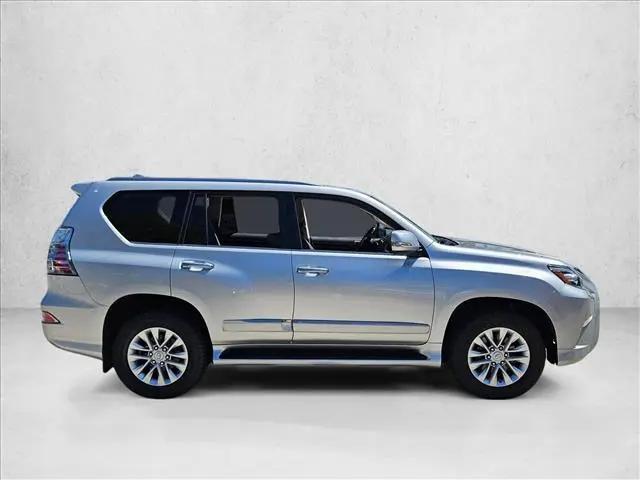 2019 Lexus GX 460 GX 460