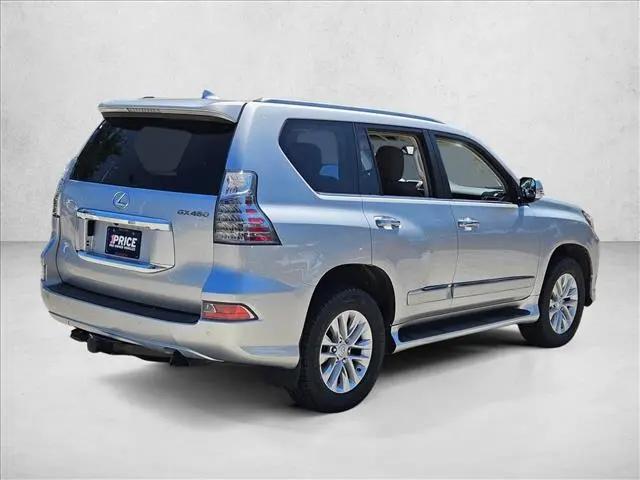 2019 Lexus GX 460 GX 460