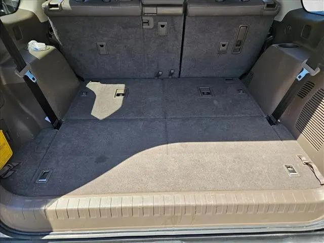 2019 Lexus GX 460 GX 460