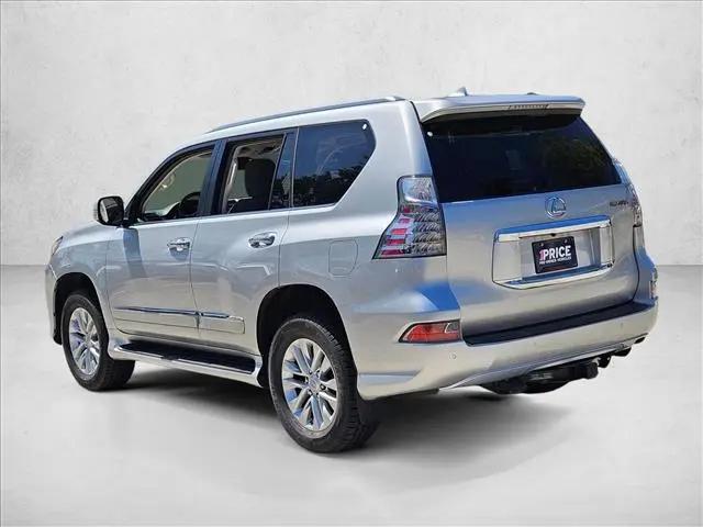 2019 Lexus GX 460 GX 460