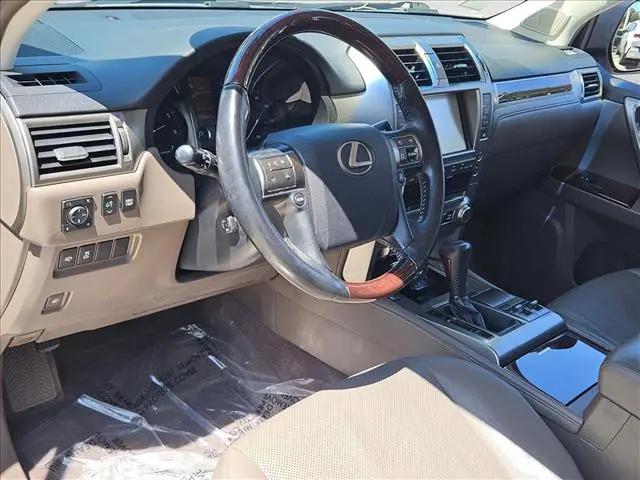 2019 Lexus GX 460 GX 460