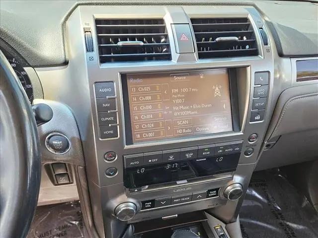2019 Lexus GX 460 GX 460