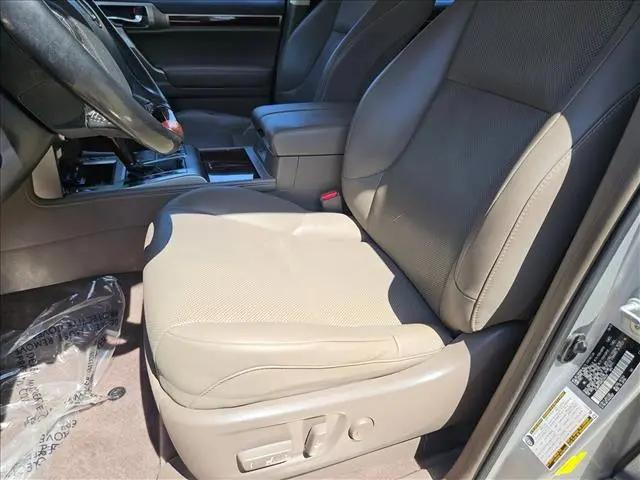 2019 Lexus GX 460 GX 460
