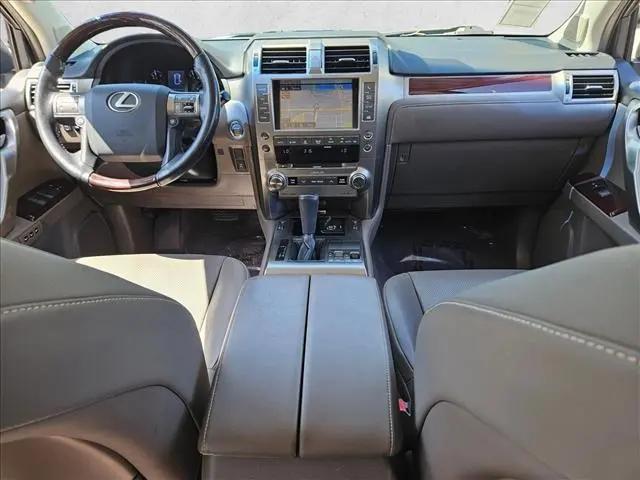 2019 Lexus GX 460 GX 460