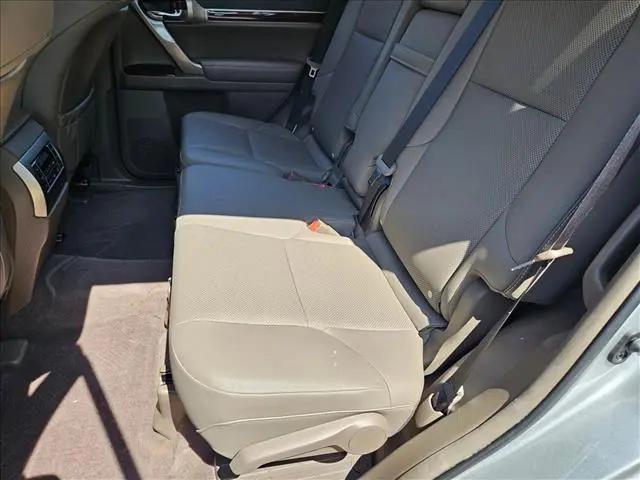 2019 Lexus GX 460 GX 460